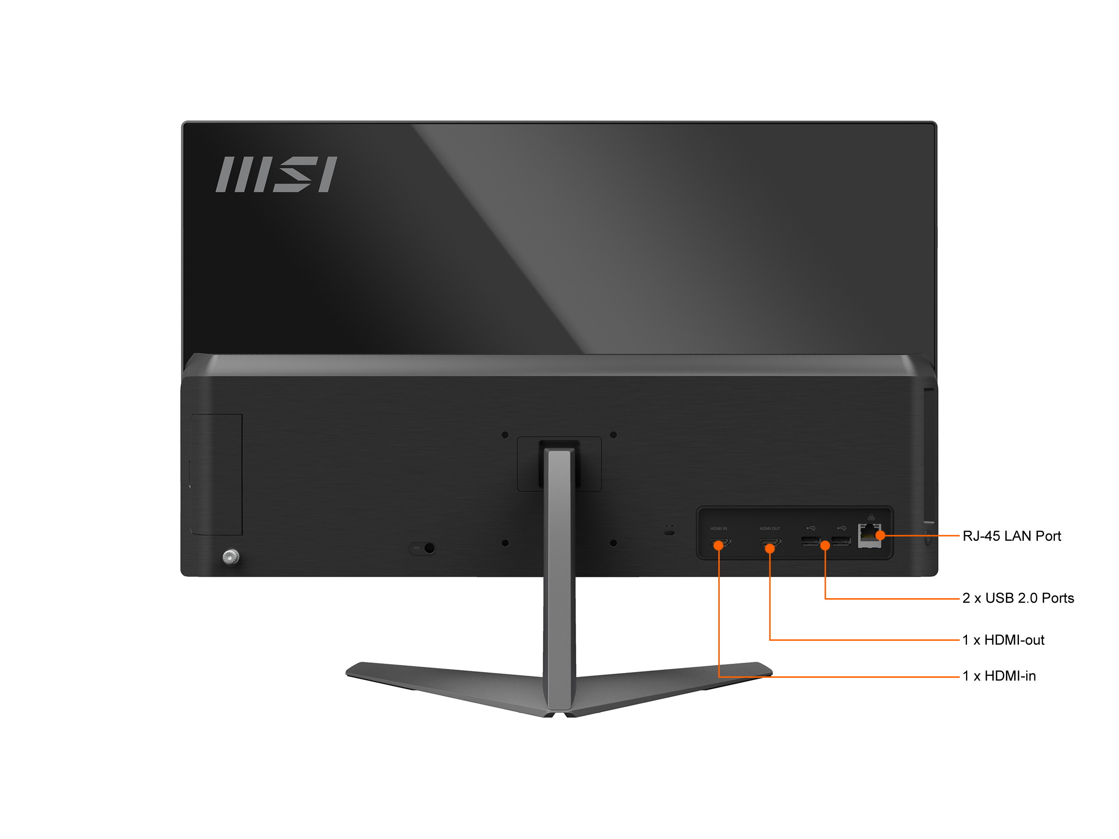 15" Industrial Panel PC,All in One Computer,Intel Celeron J1800,Windows 7/10,Linux,10 Points Capacitive Touch Screen,(Black),[1VGA/3USB2/1USB3/1LAN/3COM/FAN],(4G RAM/128G SSD)