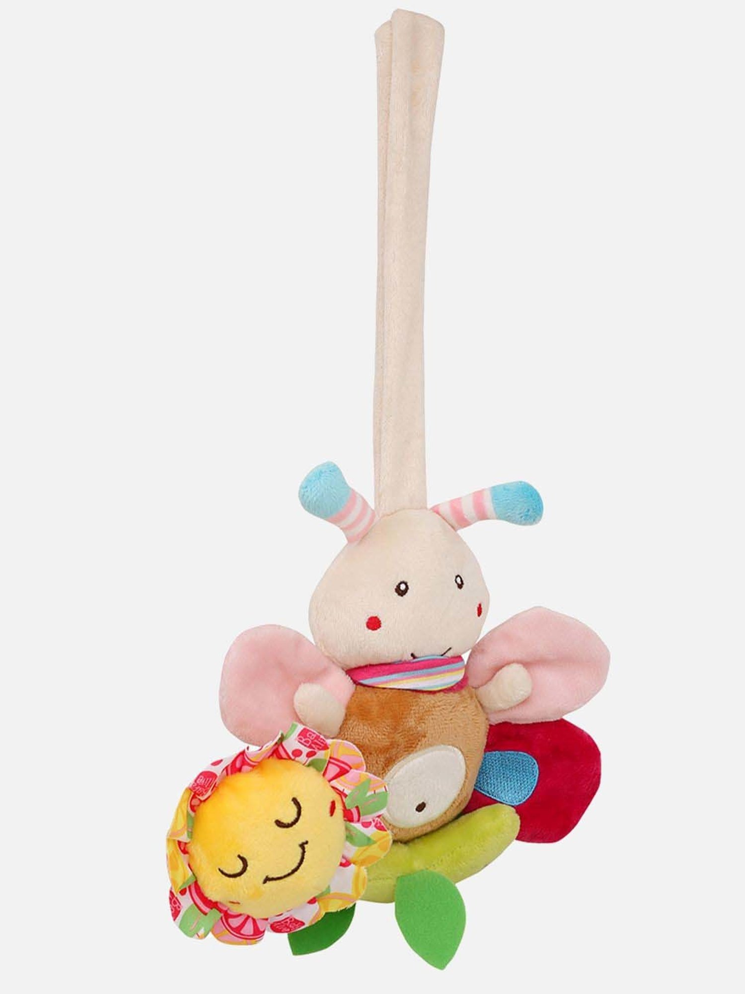 MiArcus Kids Grow Kind Miles Soft Toy with Bucket