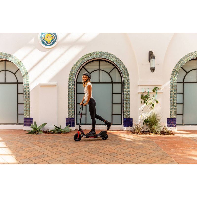 Razor E300 HD Electric Scooter