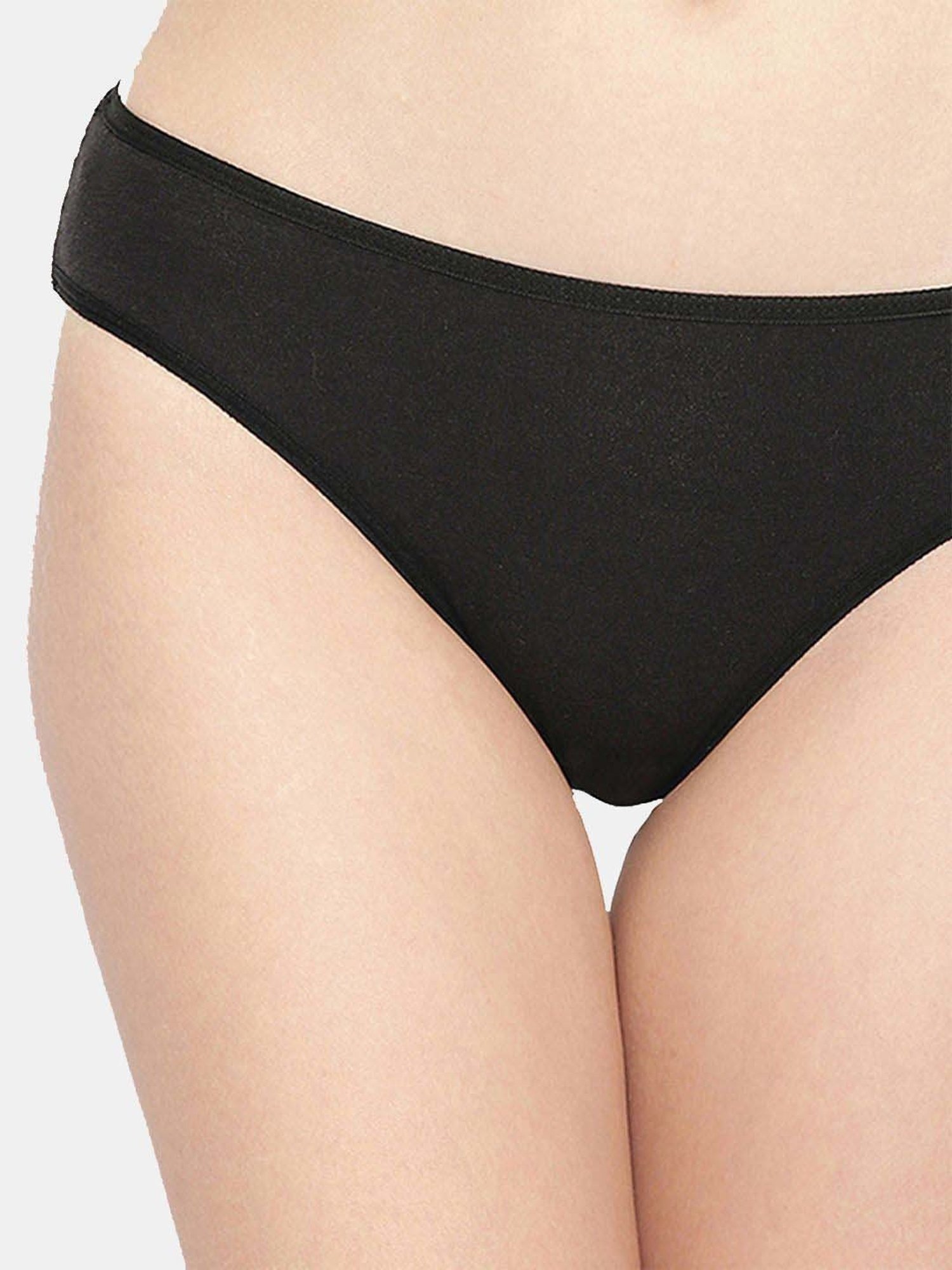 Inner Sense White Non Wired Non Padded Nursing Bra