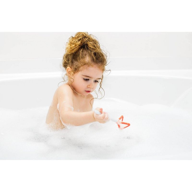 Boon Blobbles Bubble Wand Bath Toys