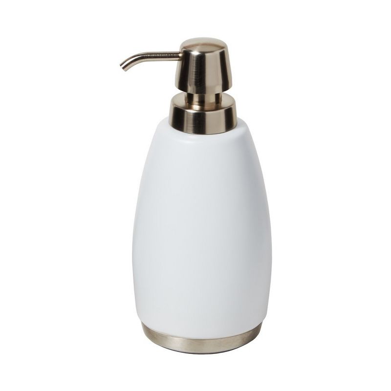 SKL Home by Saturday Knight Ltd. Ari Lotion/Soap Dispenser, Natural