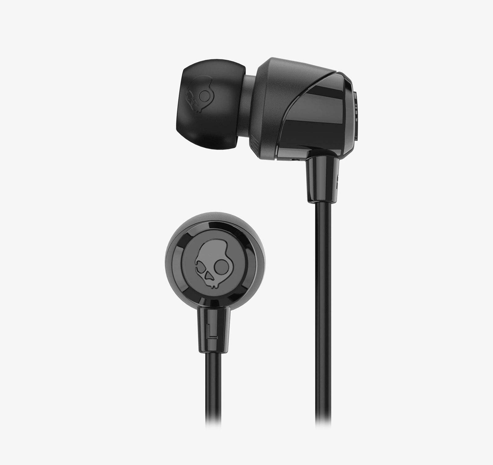 Skull Candy S2DUWK003 Jib Wireless Earbuds - Black