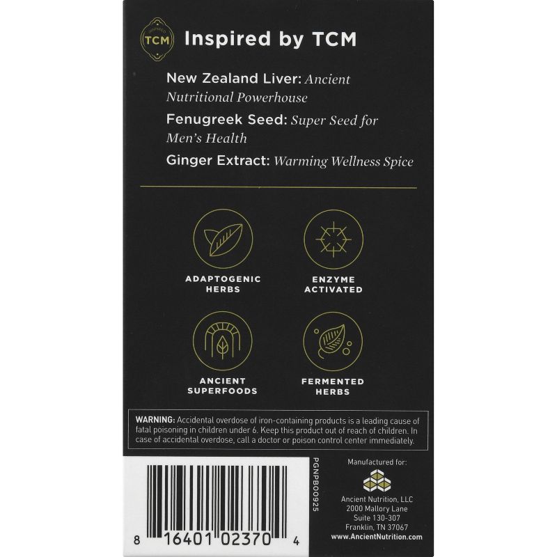 Vitafusion Men's Multivitamin Dietary Supplement Gummies - Berry - 150ct