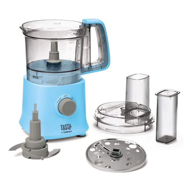Inalsa 1000W Food Processor