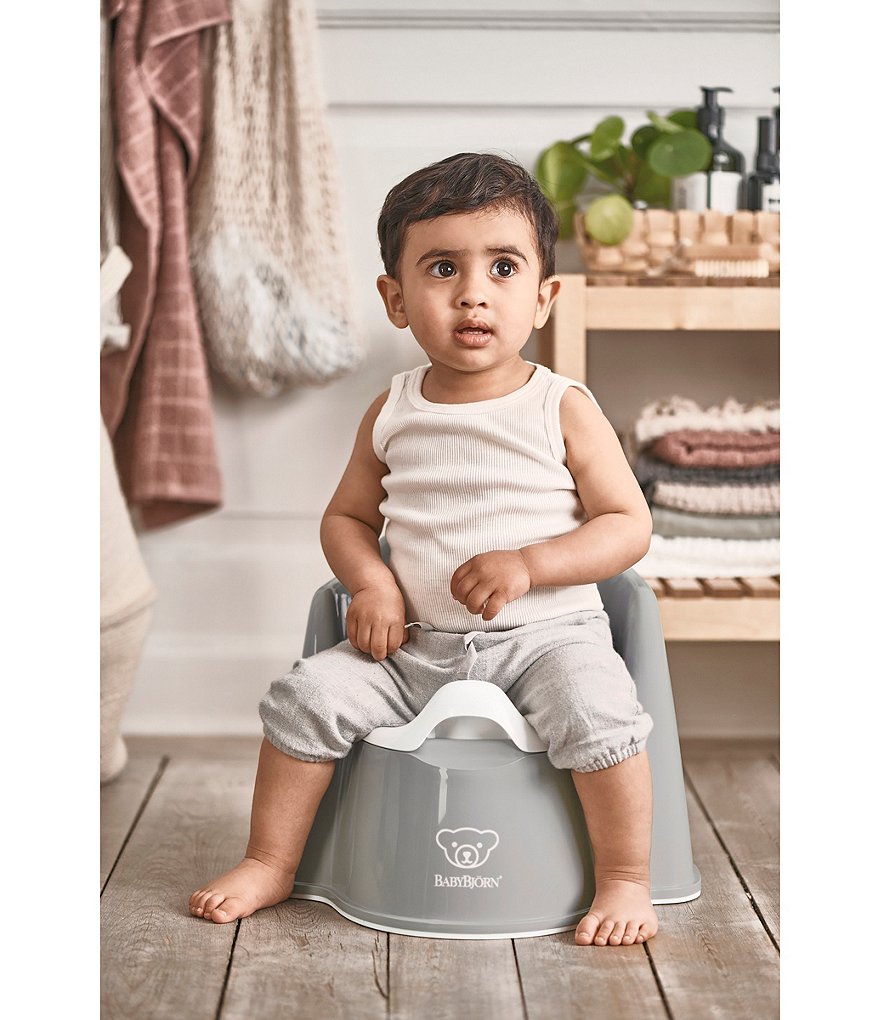 BABYBJORN Potty Chair