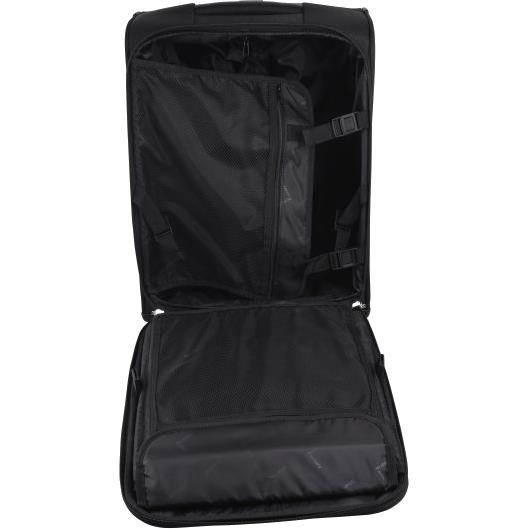 Urban Factory City Classic CTT01UF V3 Carrying Case Trolley for 15.6" Notebook