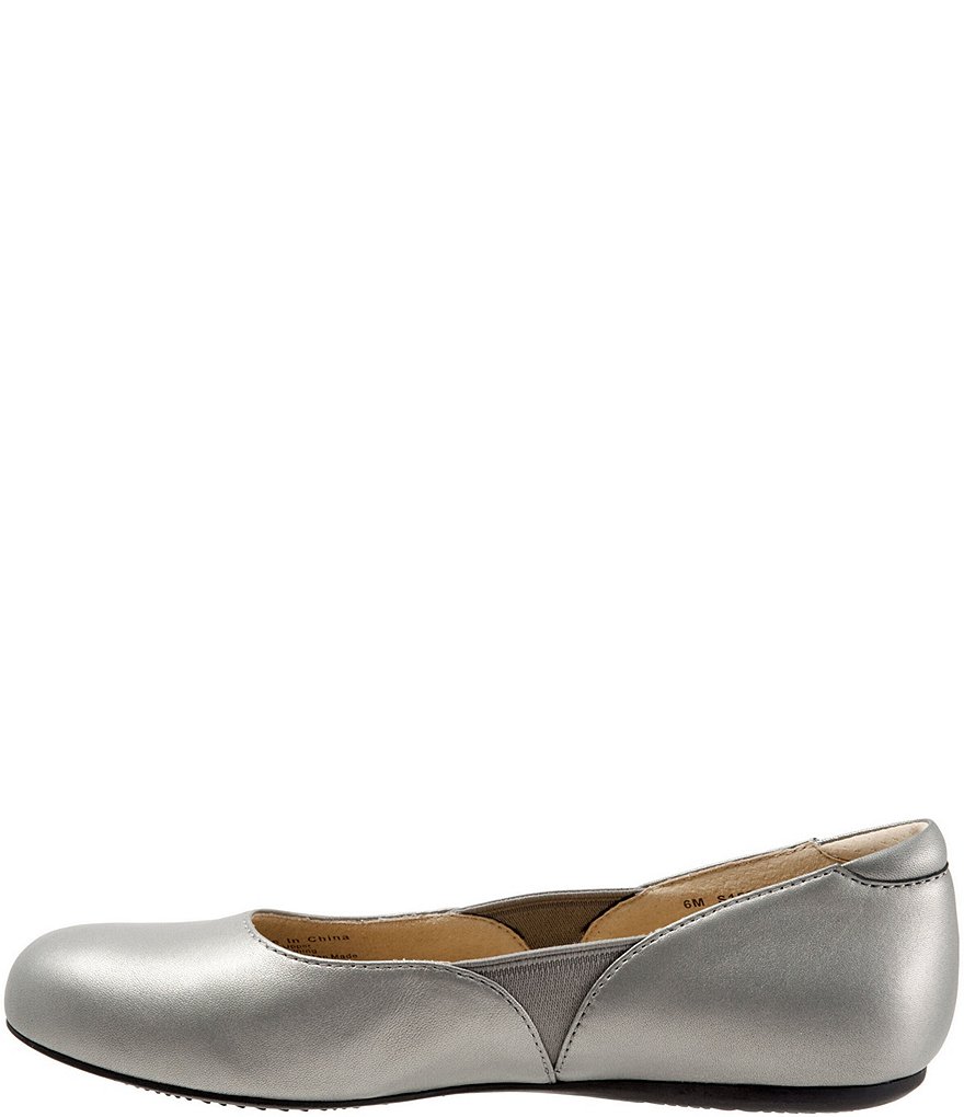 SoftWalk Norwich Flats