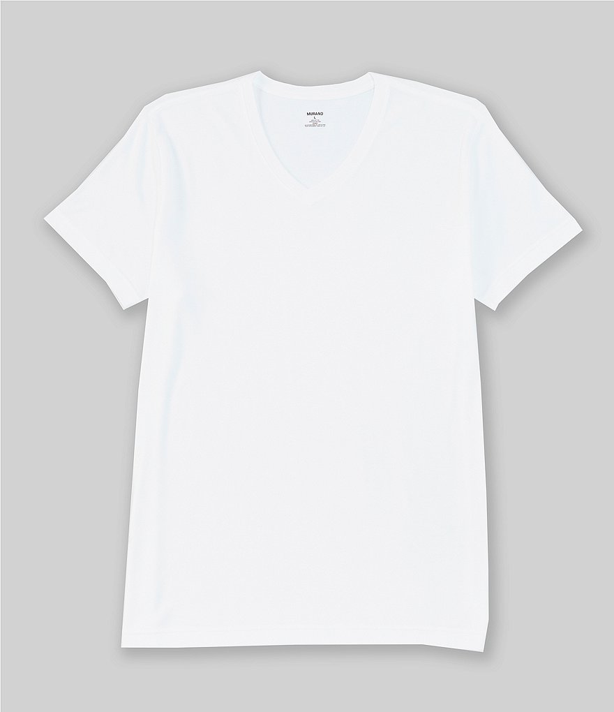 Jockey Signature Pima Cotton Crewneck T-Shirts 3-Pack