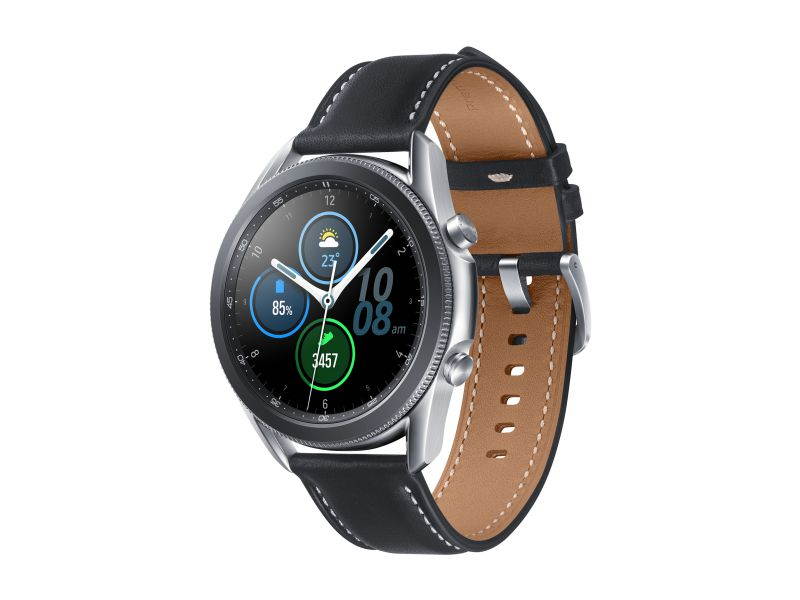 PlayZoom Interactive Educational Smartwatch for Kids 48mm - Pink Unicorn Band