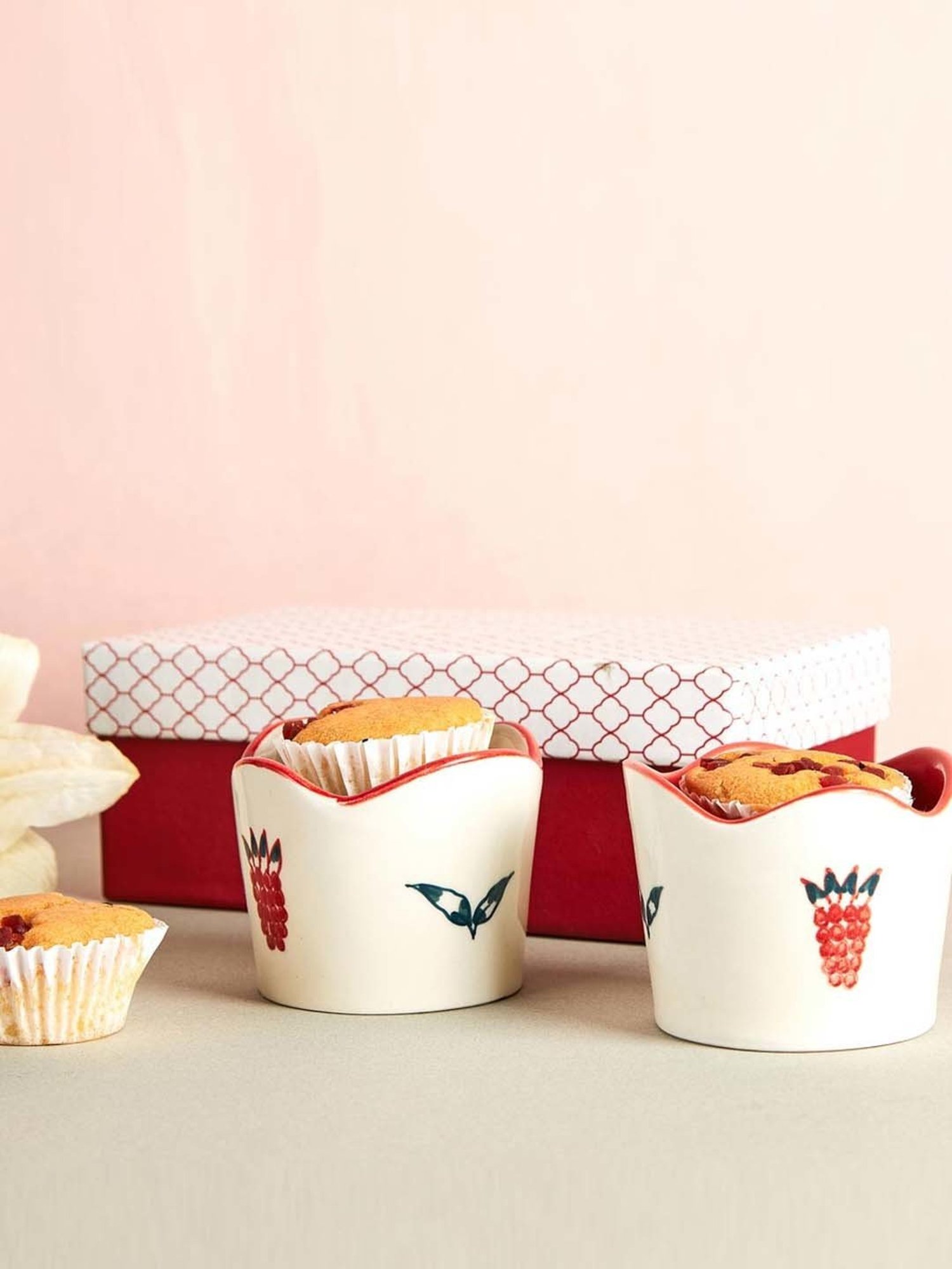 Nordic Ware 3Pc Baking Set