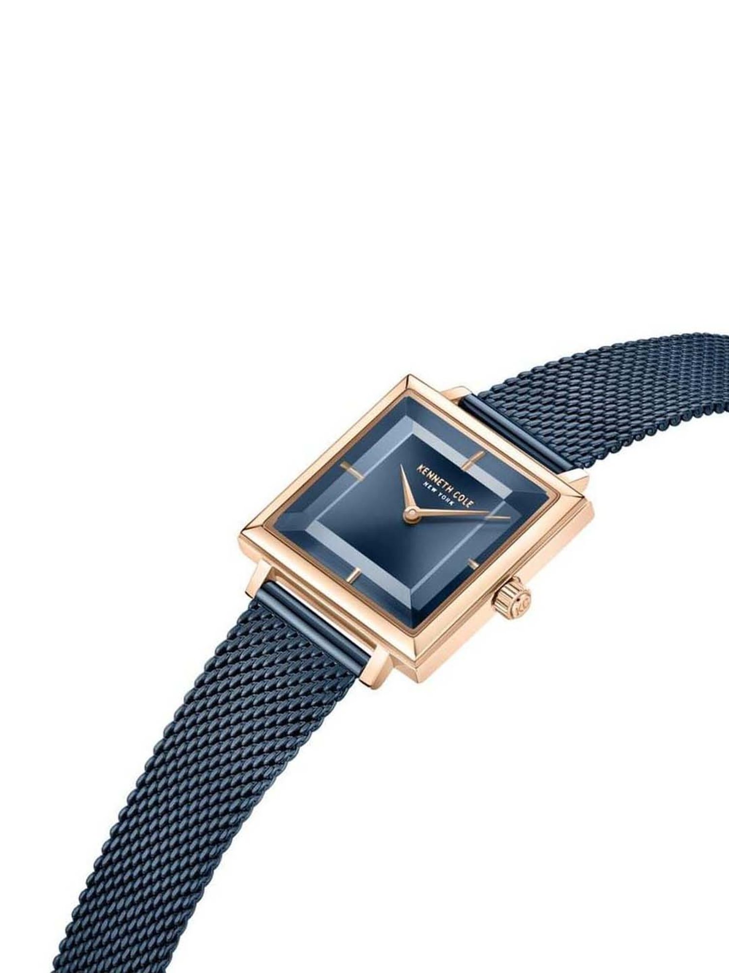 Kenneth Cole KCWLG0026504LD Analog Watch for Women