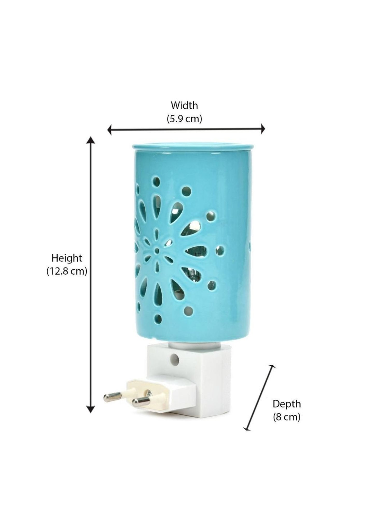 IRIS Purple Lavender Car Spray - 100 ml