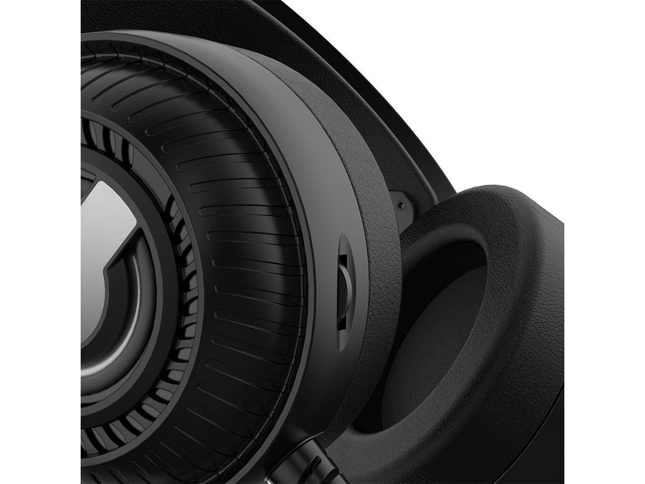 Gaming Headset for PS5 Playstation 5, 3.5MM Headphones Computer PC Mic Stereo Fortnite Gamer Microphone for Skype PS4 Laptop Xbox ONE X / S Nintendo Switch Games