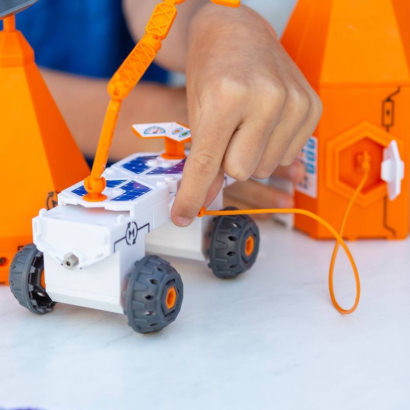 Educational Insights Circuit Explorer Rover