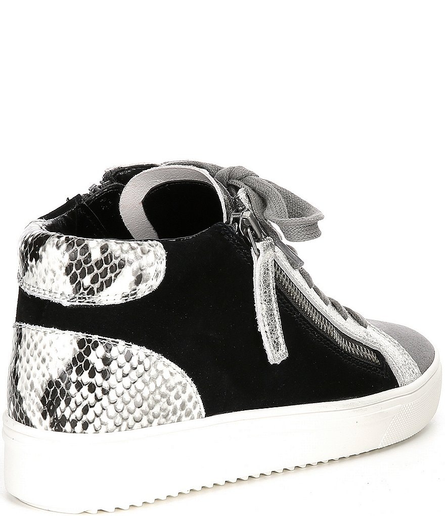 bionica Maclean Leather Slingback Water-Friendly Sandal