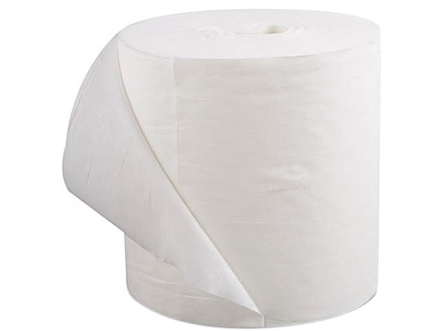 Kimberly-Clark Professional KCC 06006 KIMTECH PREP* Wipers for Solvents - 550 Sheet(s)/Case