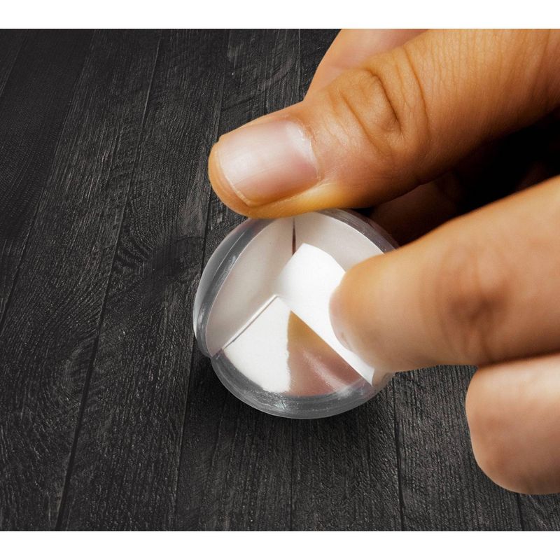 Jool Baby Corner Guards - 24ct