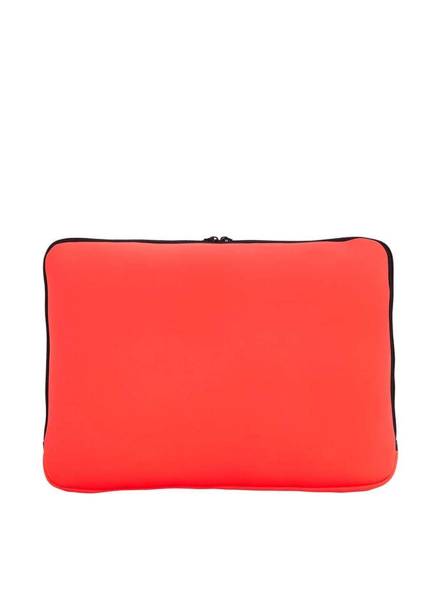 CARPISA Coral Solid Laptop Sleves