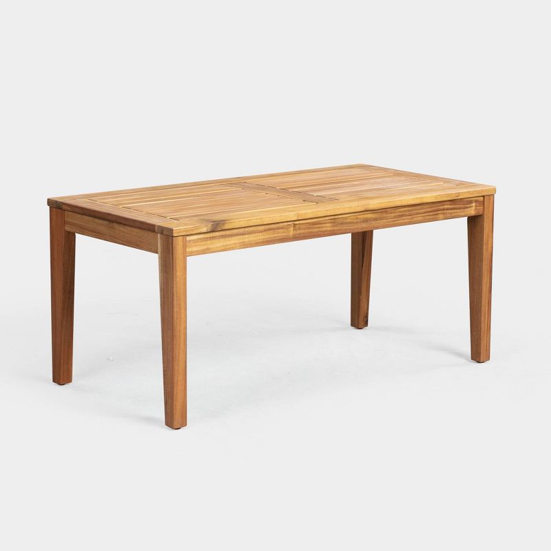 Kingsmen Sofa Table - Balkene Home