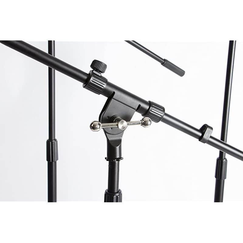 Microphone Stand Pack of 3
