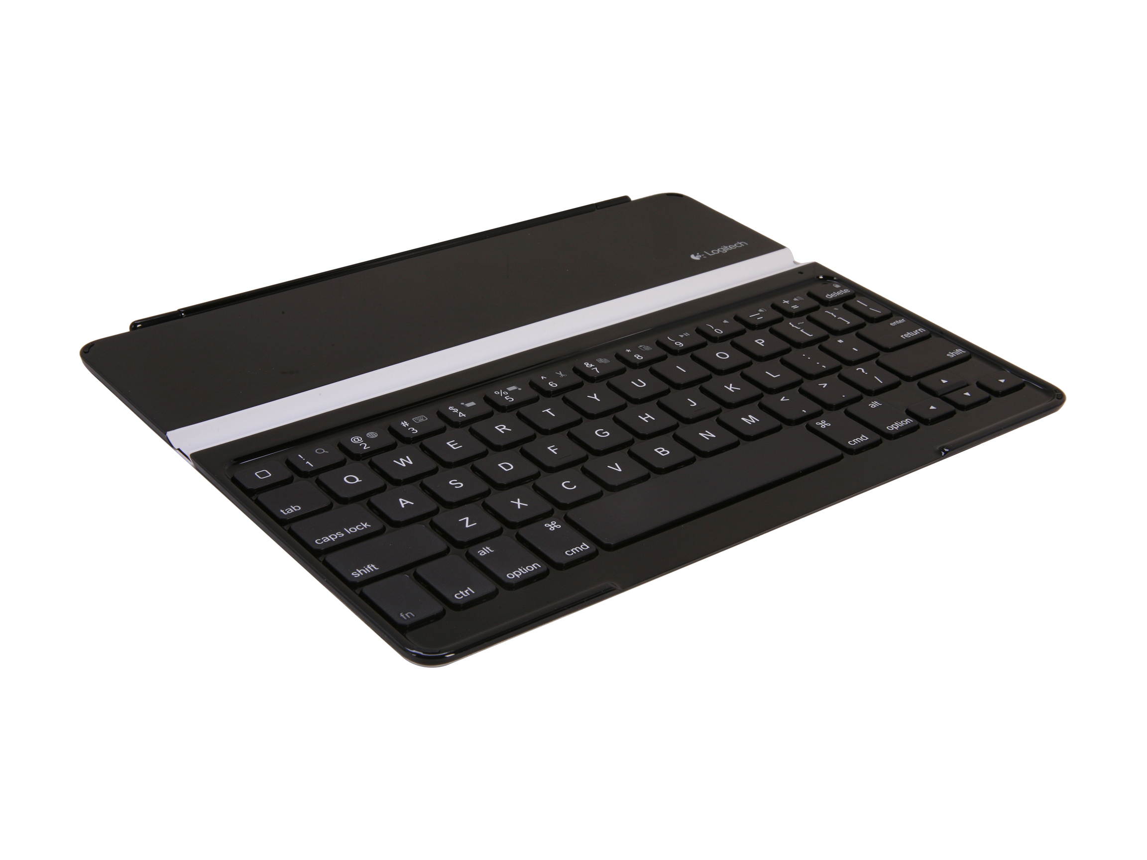 Logitech Ultrathin Keyboard Cover  for iPad 2 and New iPad Model 920-004013