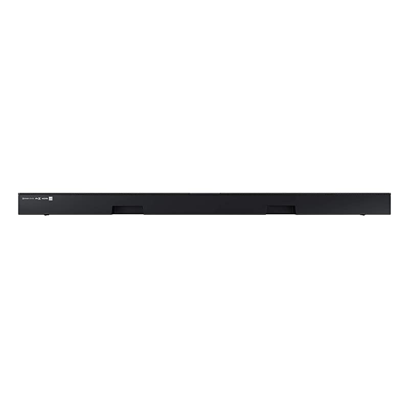 HW-Q800T 3.1.2ch Soundbar with Dolby Atmos / DTS:X and Alexa Built-In (2020)
