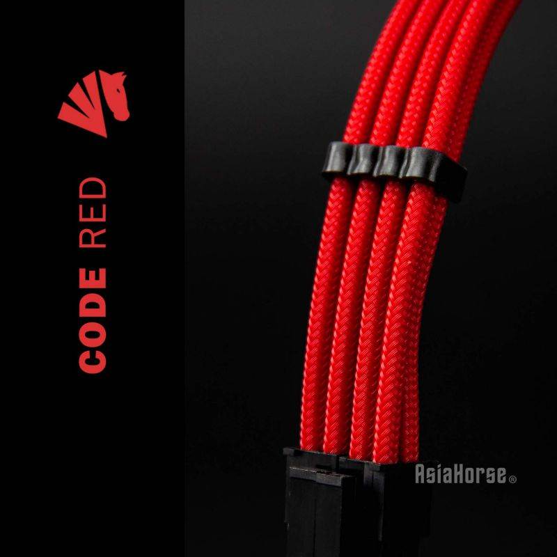 1M 16AWG Heavy Duty Power Extension Cord Power Extension Cable 3 Feet 1 Meters 3 Conductor NEMA 515P to NEMA 515R 13 Amp Power Cable ED70906