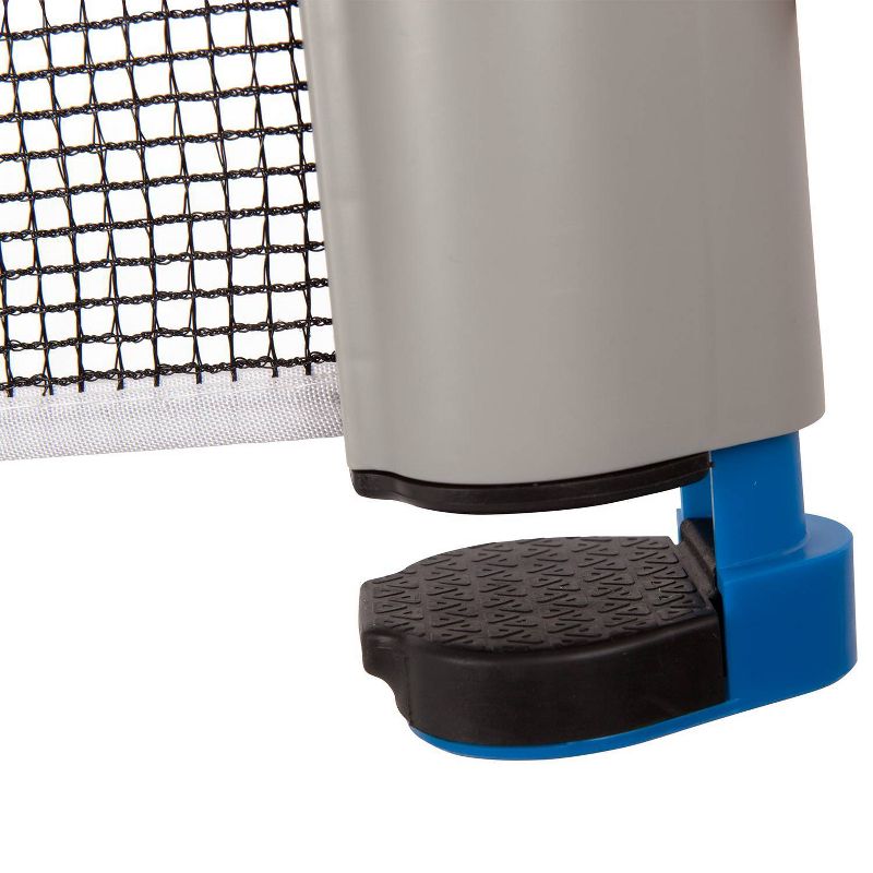 Hathaway Unity 4pc Table Tennis Table Set