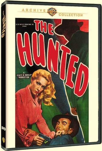 Hunted, The (1948)