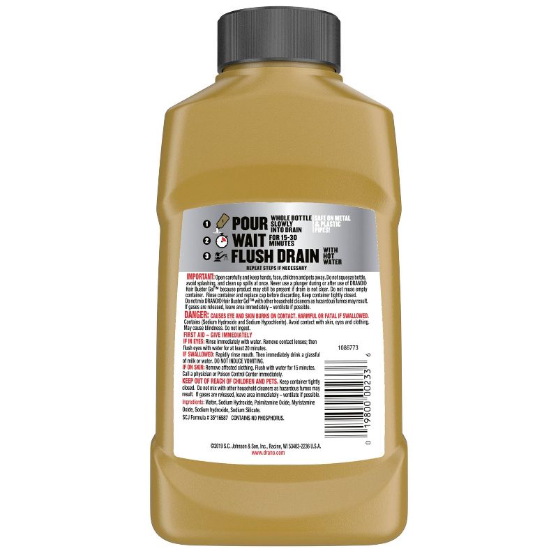 Method Eucalyptus Mint Daily Shower Cleaner Spray - 28 fl oz