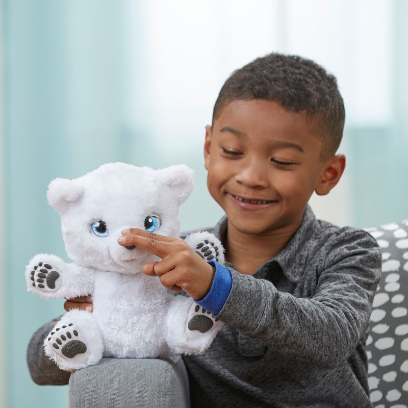 furReal Snifflin' Sawyer