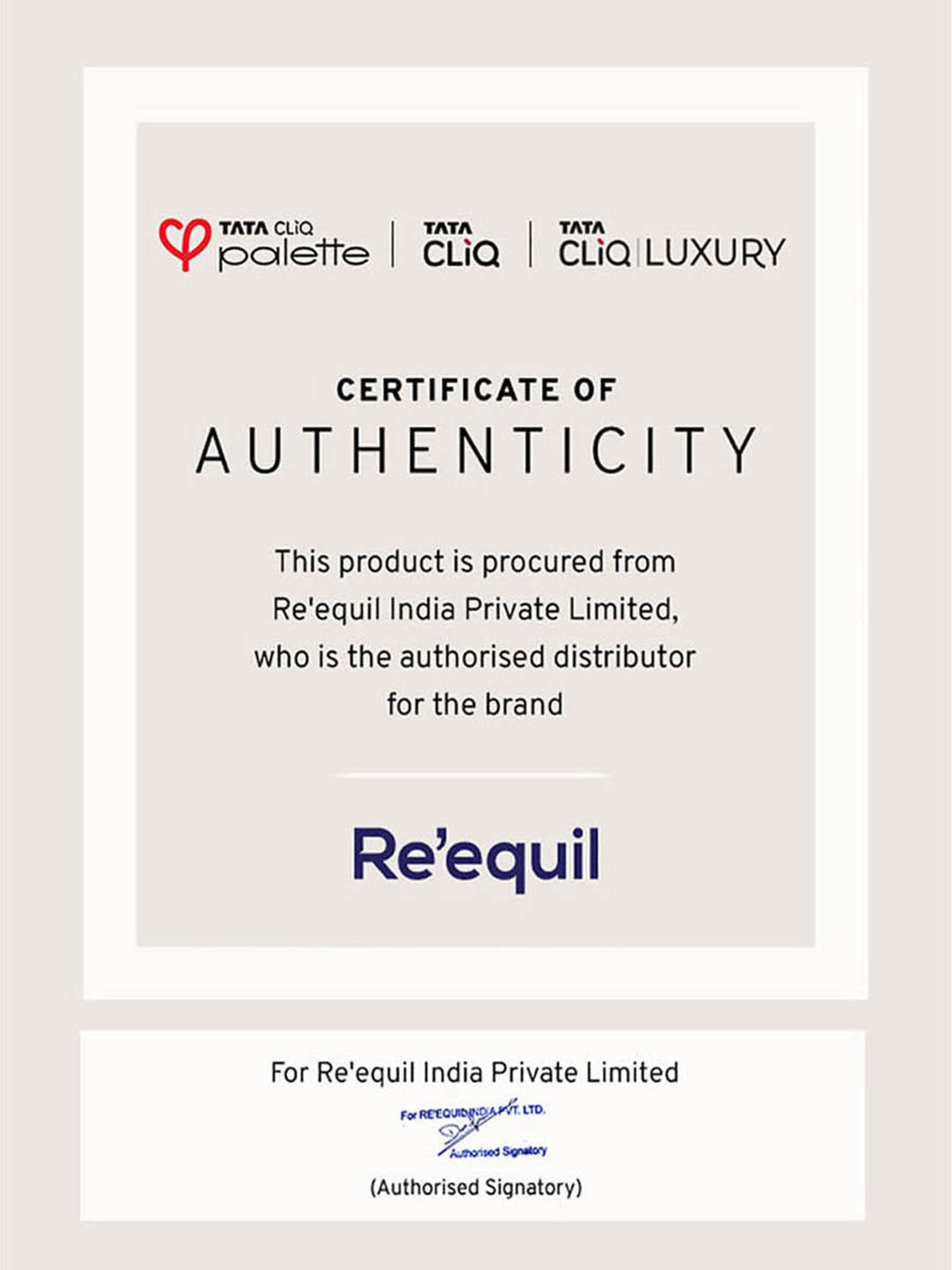 Re'equil Pore Refining 5% Niacinamide Serum - 25 ml