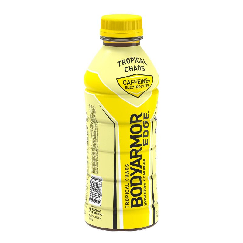 BODYARMOR Edge Tropical Chaos Sports Drink  - 20 fl oz Bottle