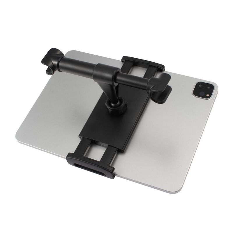 Macally Dashboard and Windshield Suction Cup Phone Mount Holder With Extendable Arm