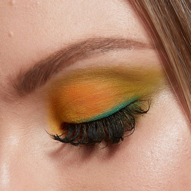 NYX Professional Makeup Ultimate Eyeshadow Palette - 0.02oz