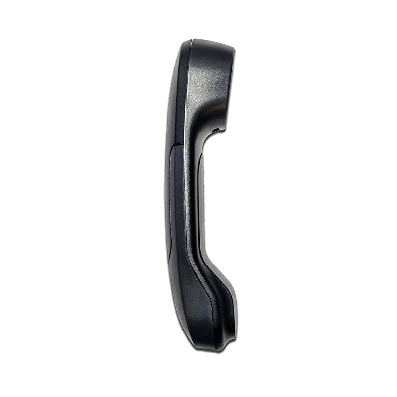 4000 8000 Series Compatible Urban Gray Handset