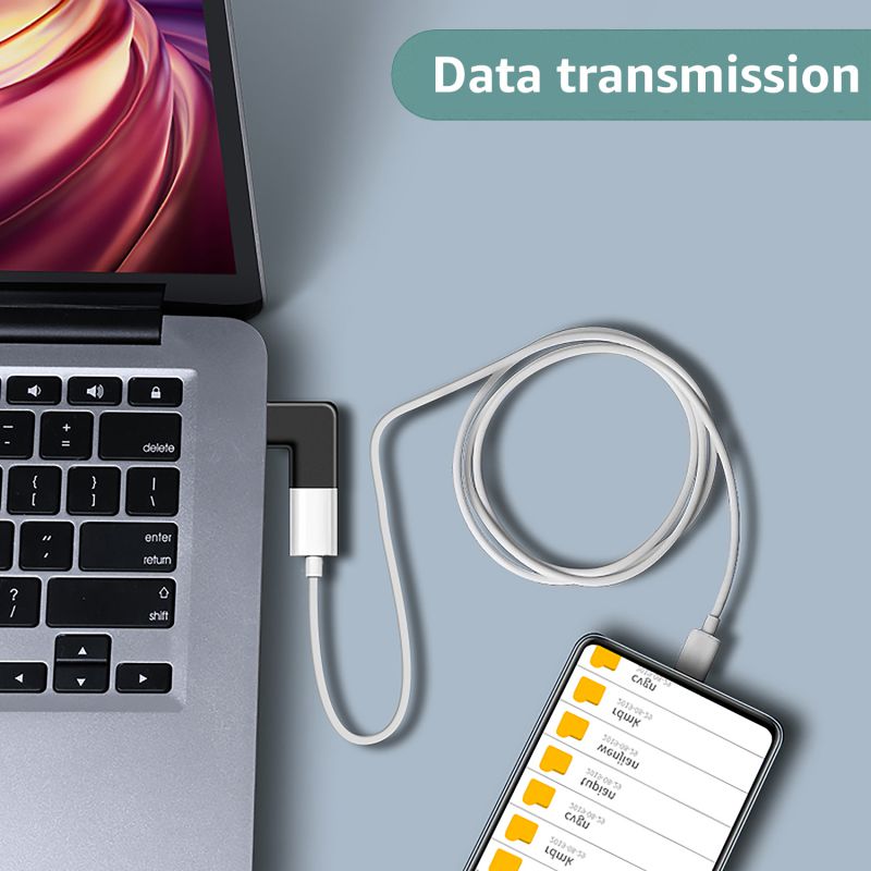 USB Long Extension Cable, USB Cable, USB A to A Cable, White, 9.84 Feet (3 Meters), Cables to Go 26686