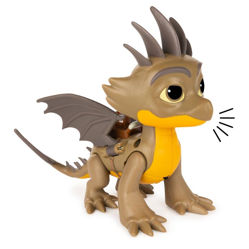 Rescue Riders Dragon N Viking - Cutter N Dak