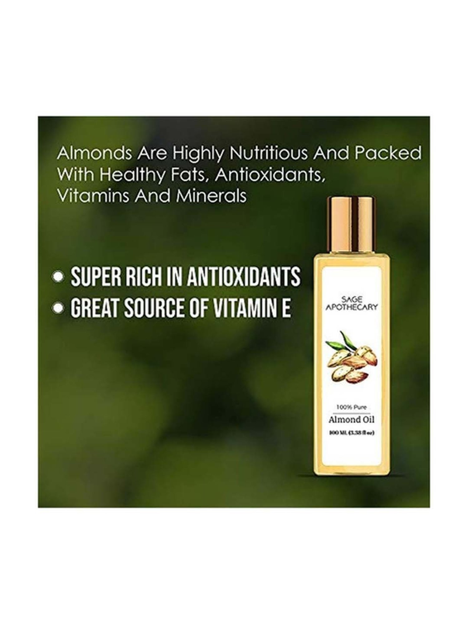 SuperDrug Calm Skin Facial Oil - 30 ml