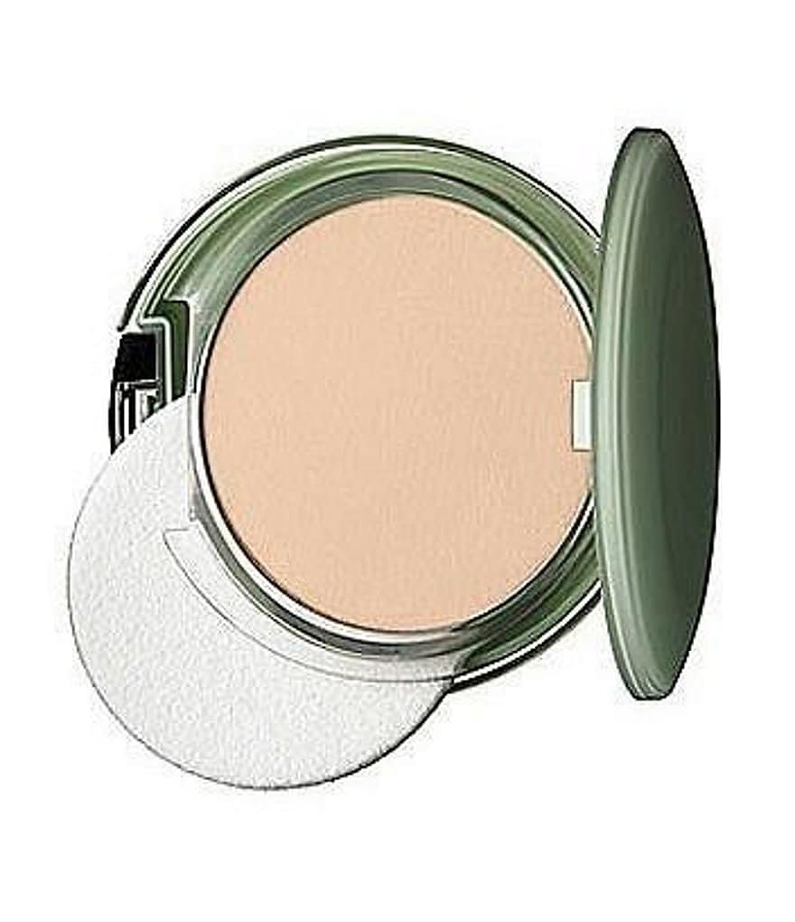 Clinique Perfectly Real&trade; Compact Makeup Foundation