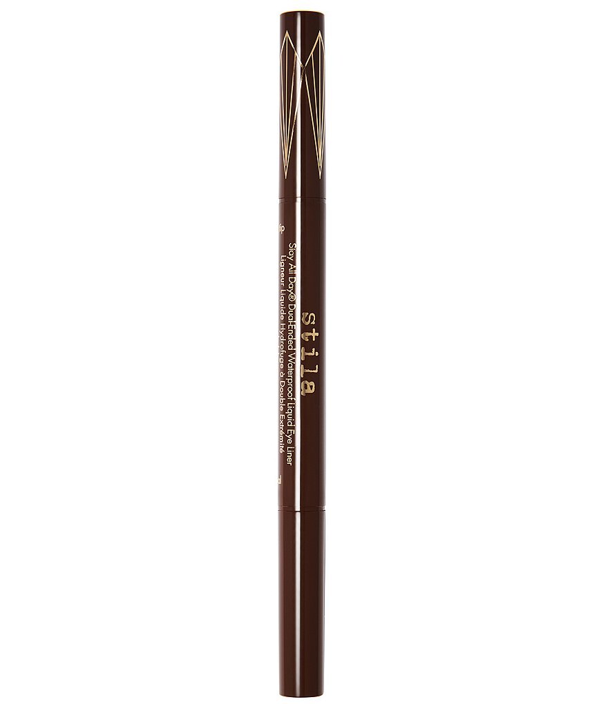 Stila Dual-ended Waterproof Liquid Eye Liner