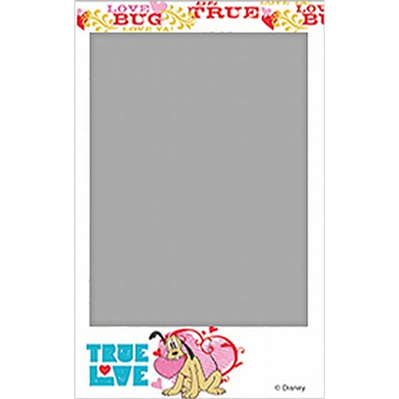 Instax Mini Film Disney Mickey & Friends