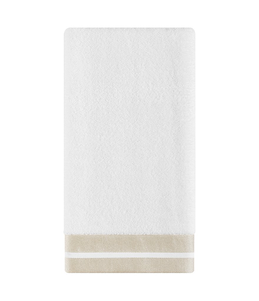 J. Queen New York Lenore Bath Towels
