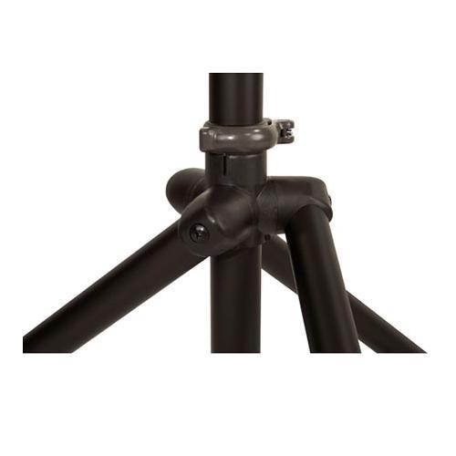 Ultimate TS99B Tall Speaker Light Stand TeleLock Speaker Stand