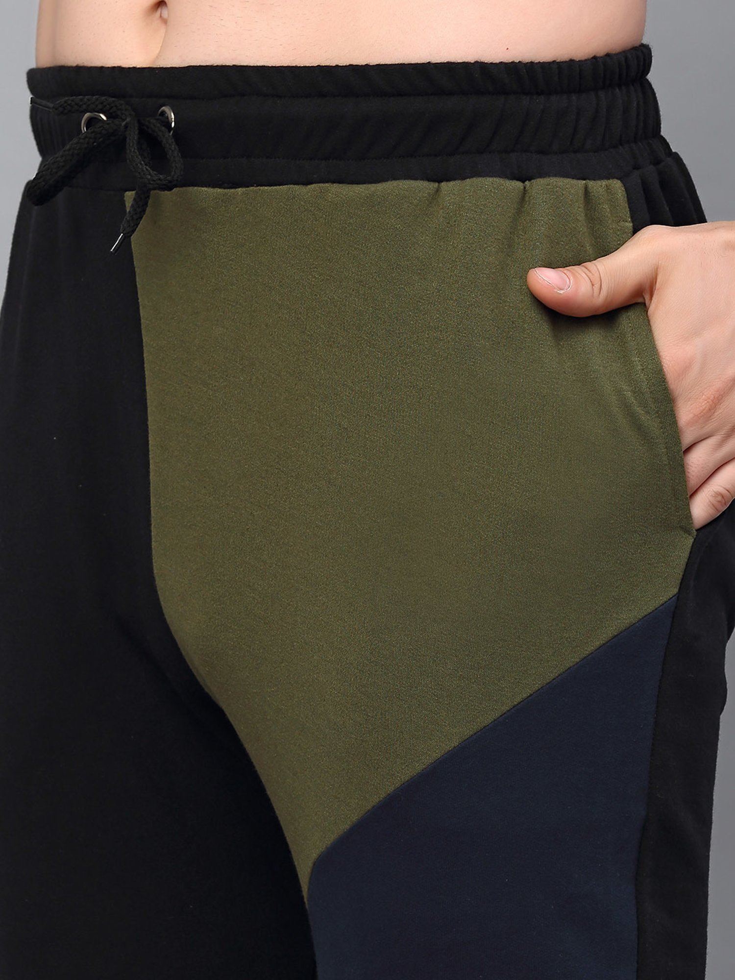 Rigo Multicolor Regular Fit Tracksuit