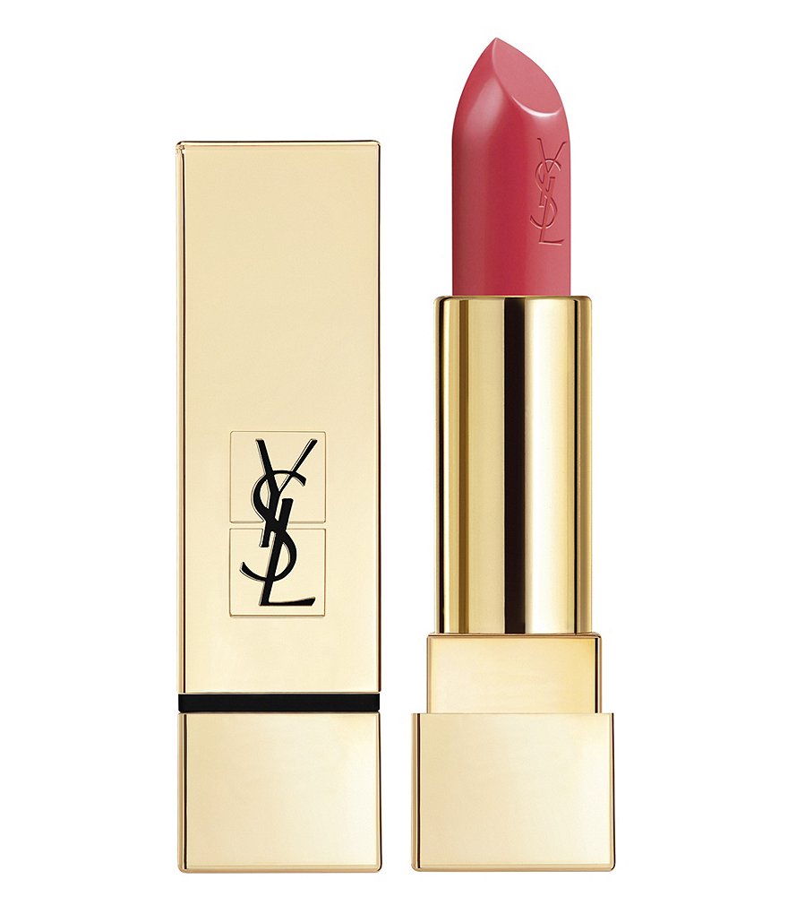 Yves Saint Laurent Beaute Rouge Pur Couture Lipstick