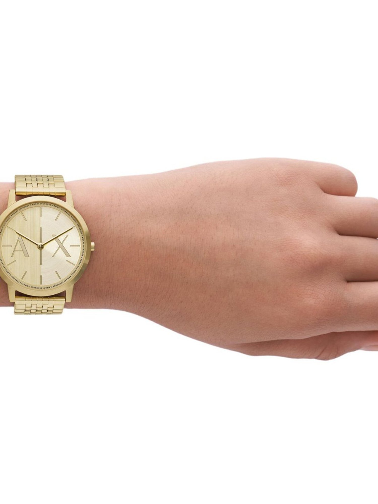 Armani Exchange AX2871 Analog Watch for Men