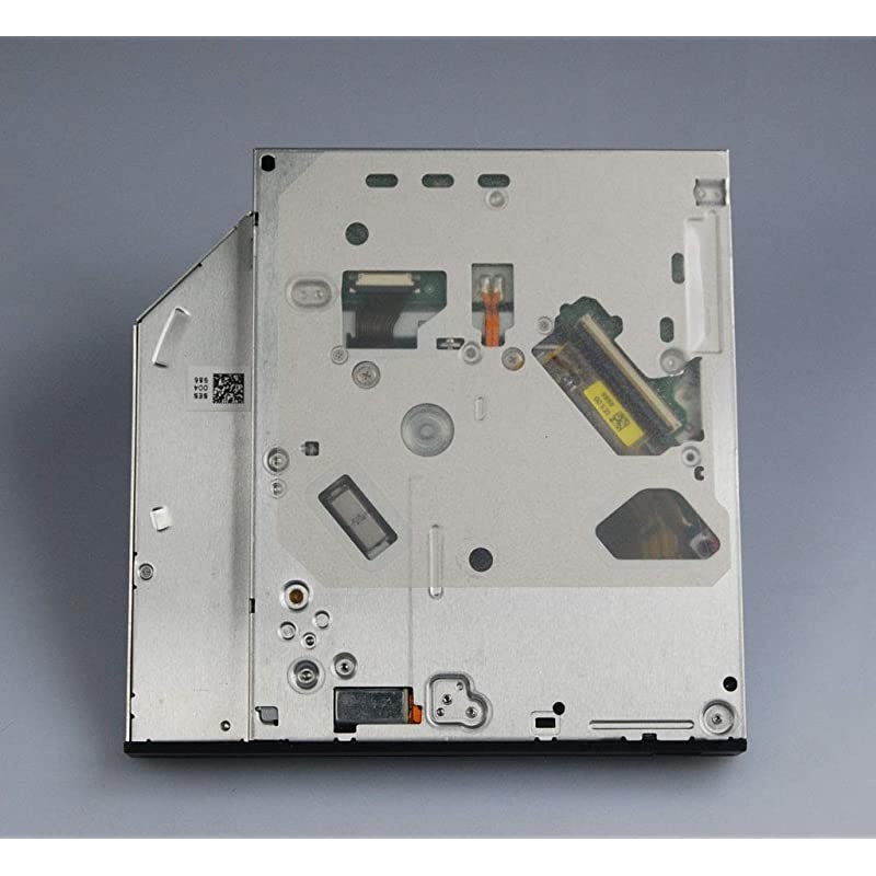 Internal UJ265A UJ265 Sata Slot in 6X Bluray Burner DVD Player Bluray Player BD Burner use for iMac and Old MacBook pro Support 100Gb 127mm SATA