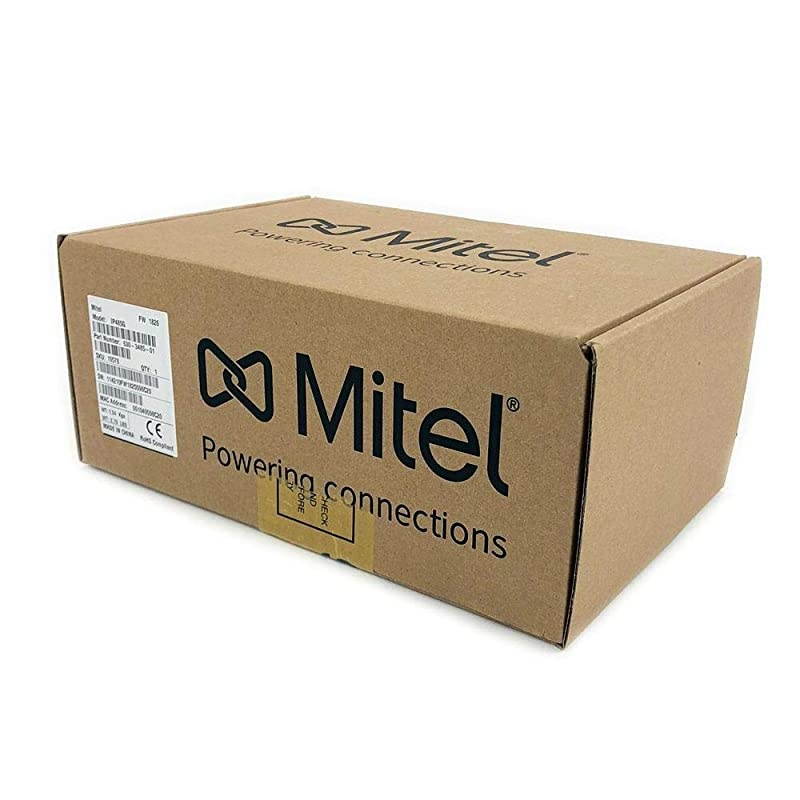 IP 485G Gigabit Telephone 10578 Newest Version ShoreTel 485G